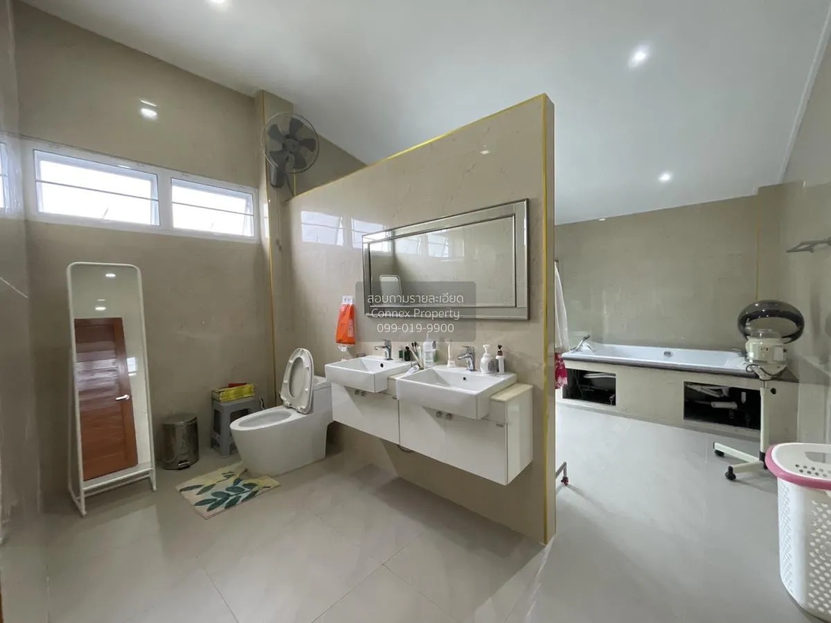 ขายบ้าน  บ้านปรีชา สุวินทวงศ์ แสนแสบ เขต มีนบุรี กรุงเทพ CX-12567