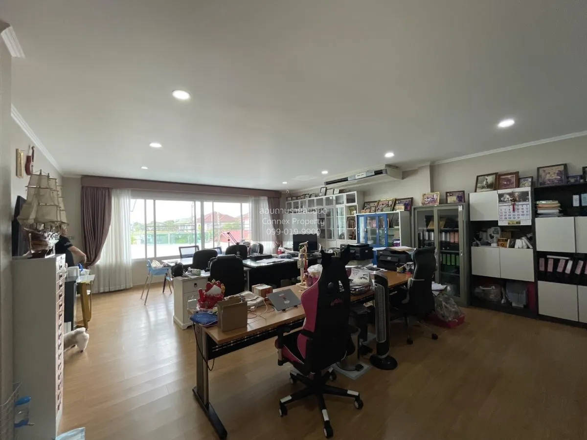 ขายบ้าน  บ้านปรีชา สุวินทวงศ์ แสนแสบ เขต มีนบุรี กรุงเทพ CX-12567