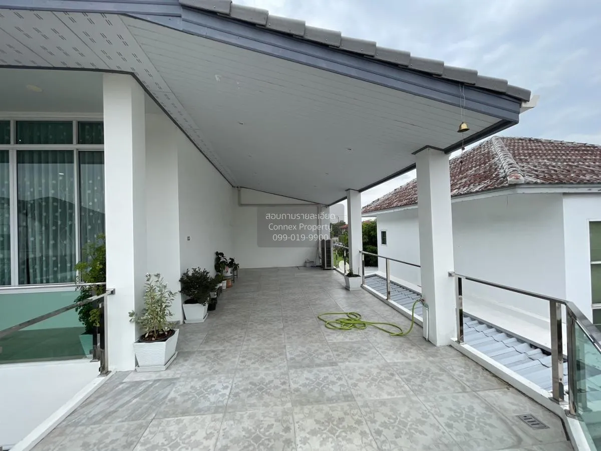 ขายบ้าน  บ้านปรีชา สุวินทวงศ์ แสนแสบ เขต มีนบุรี กรุงเทพ CX-12567