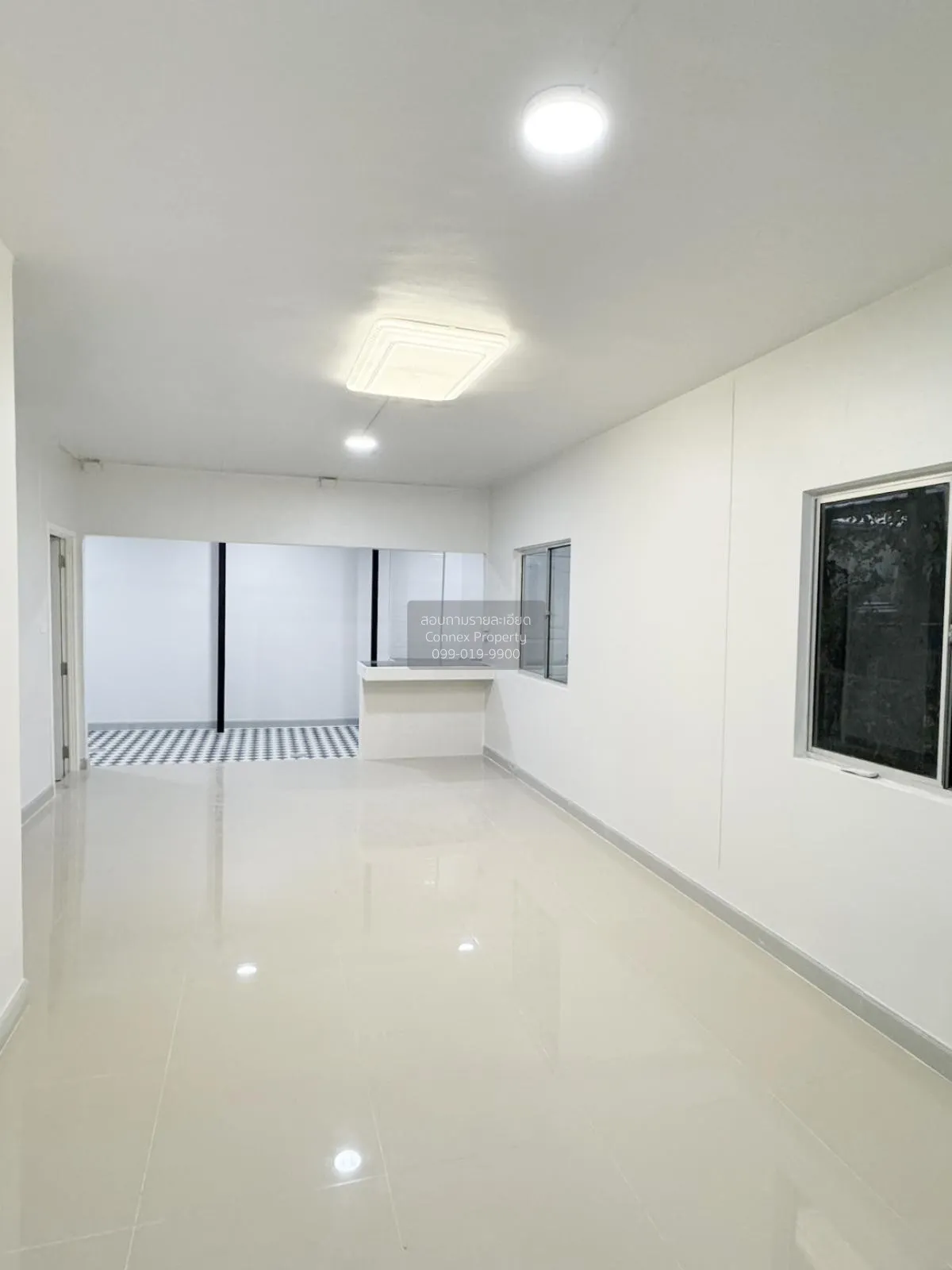 ขายทาวน์เฮ้าส์/ทาวน์โฮม  บ้านพฤกษา รังสิต - คลอง 3 64/1 คลองสาม ค 3