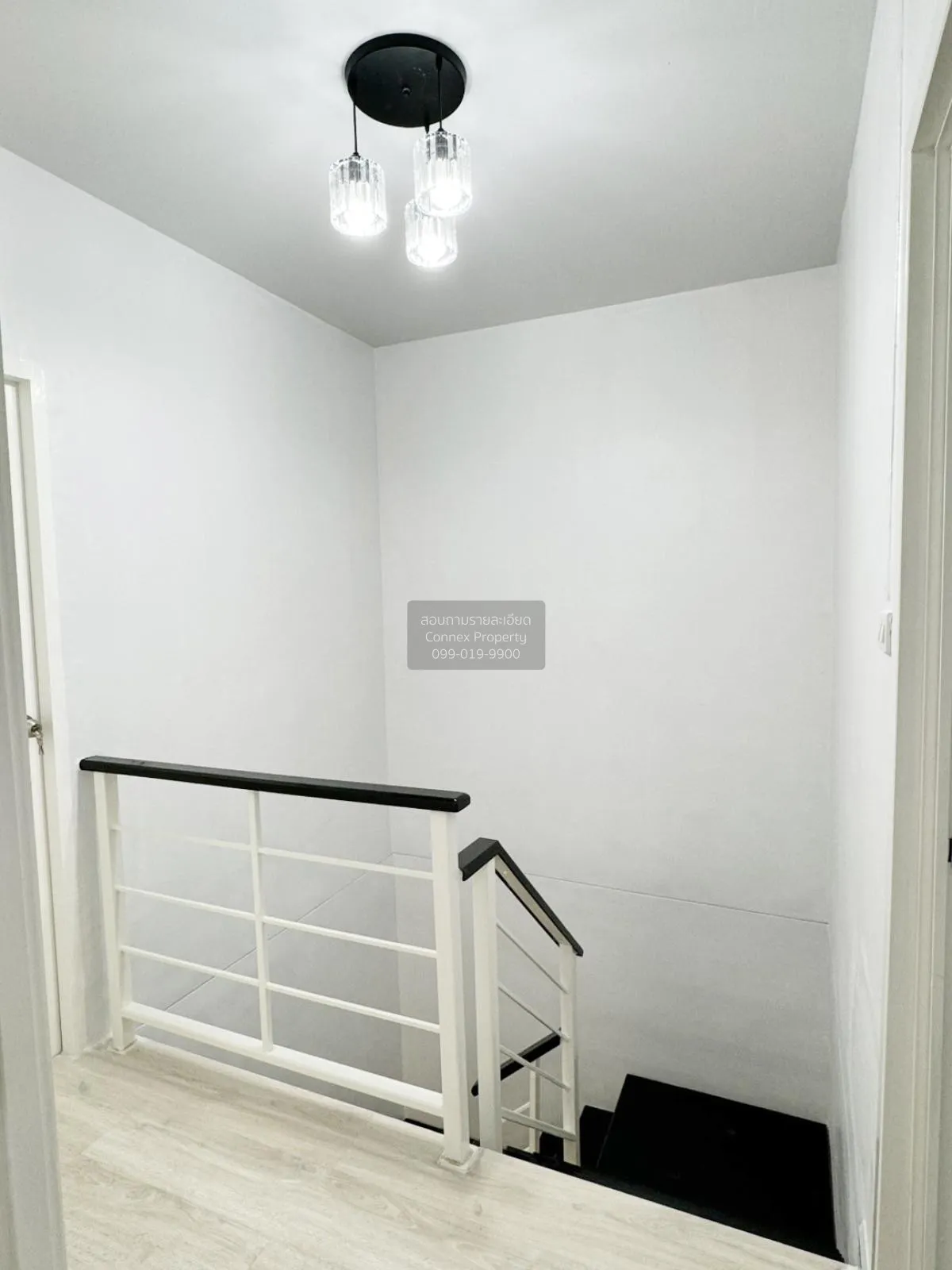 ขายทาวน์เฮ้าส์/ทาวน์โฮม  บ้านพฤกษา รังสิต - คลอง 3 64/1 คลองสาม ค