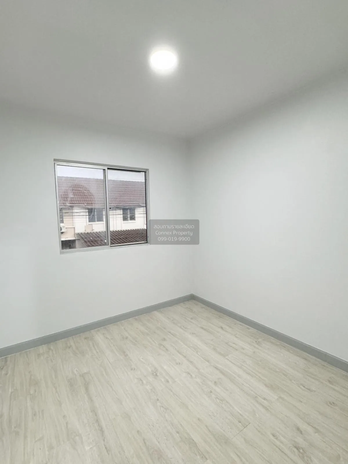 ขายทาวน์เฮ้าส์/ทาวน์โฮม  บ้านพฤกษา รังสิต - คลอง 3 64/1 คลองสาม ค