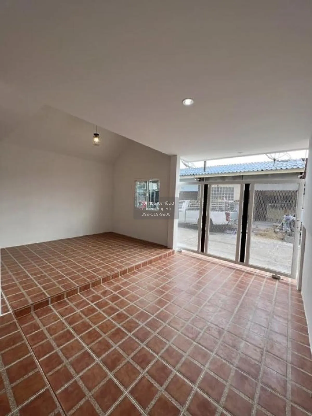 ขายทาวน์เฮ้าส์/ทาวน์โฮม  บ้านเรือนสุข 2 ลำผักกูด ธัญบุรี ปทุมธานี 4