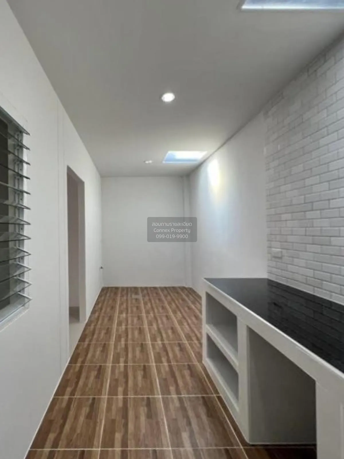 ขายทาวน์เฮ้าส์/ทาวน์โฮม  บ้านเรือนสุข 2 ลำผักกูด ธัญบุรี ปทุมธานี