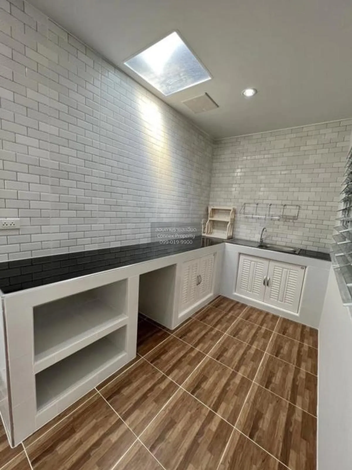 ขายทาวน์เฮ้าส์/ทาวน์โฮม  บ้านเรือนสุข 2 ลำผักกูด ธัญบุรี ปทุมธานี