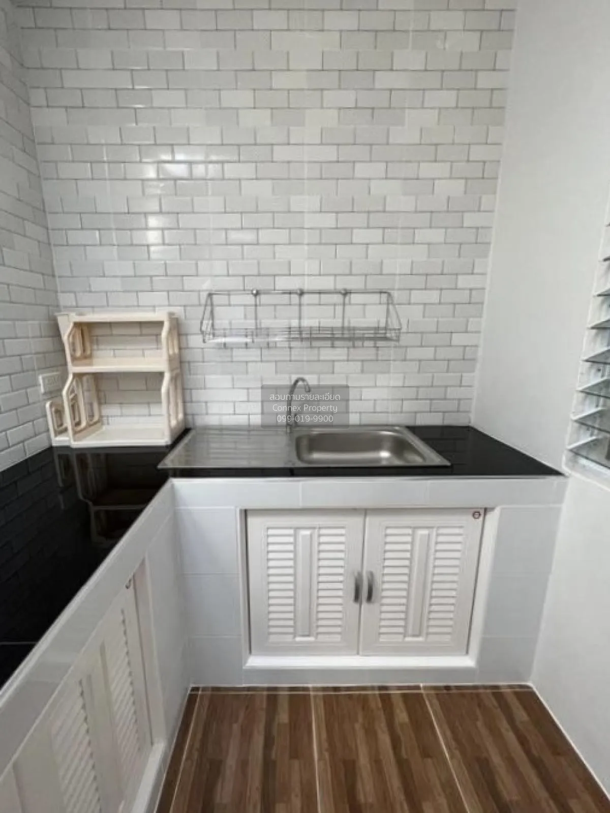 ขายทาวน์เฮ้าส์/ทาวน์โฮม  บ้านเรือนสุข 2 ลำผักกูด ธัญบุรี ปทุมธานี