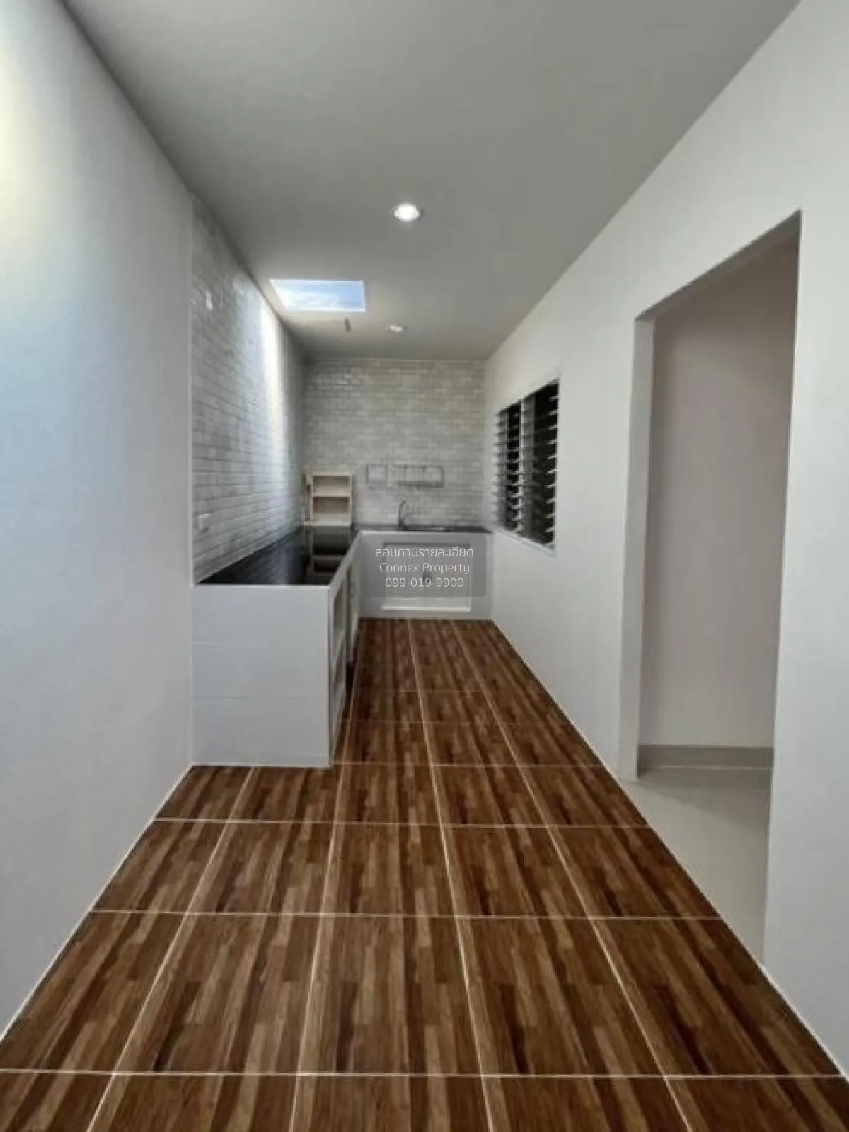 ขายทาวน์เฮ้าส์/ทาวน์โฮม  บ้านเรือนสุข 2 ลำผักกูด ธัญบุรี ปทุมธานี