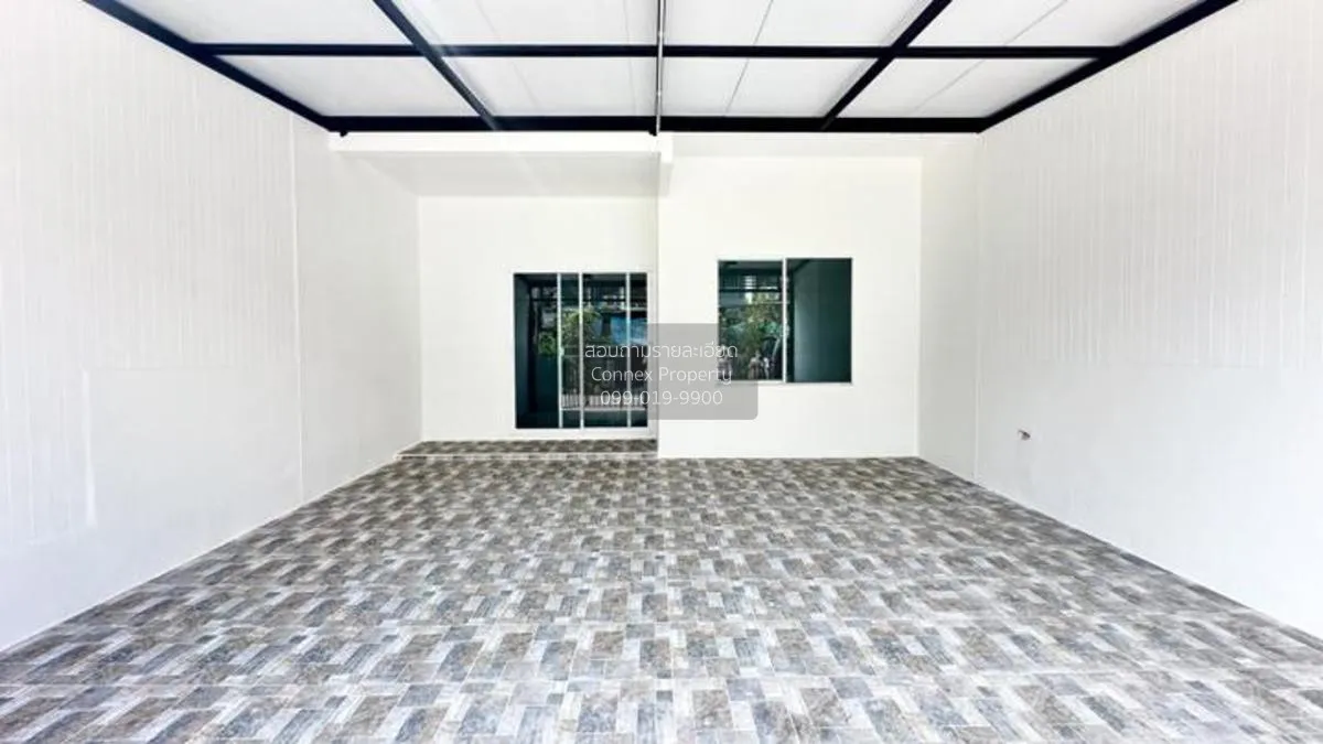 ขายทาวน์เฮ้าส์/ทาวน์โฮม  เดอะ คัลเลอร์ส รังสิต-คลอง 4 ลาดสวาย ลำล 2