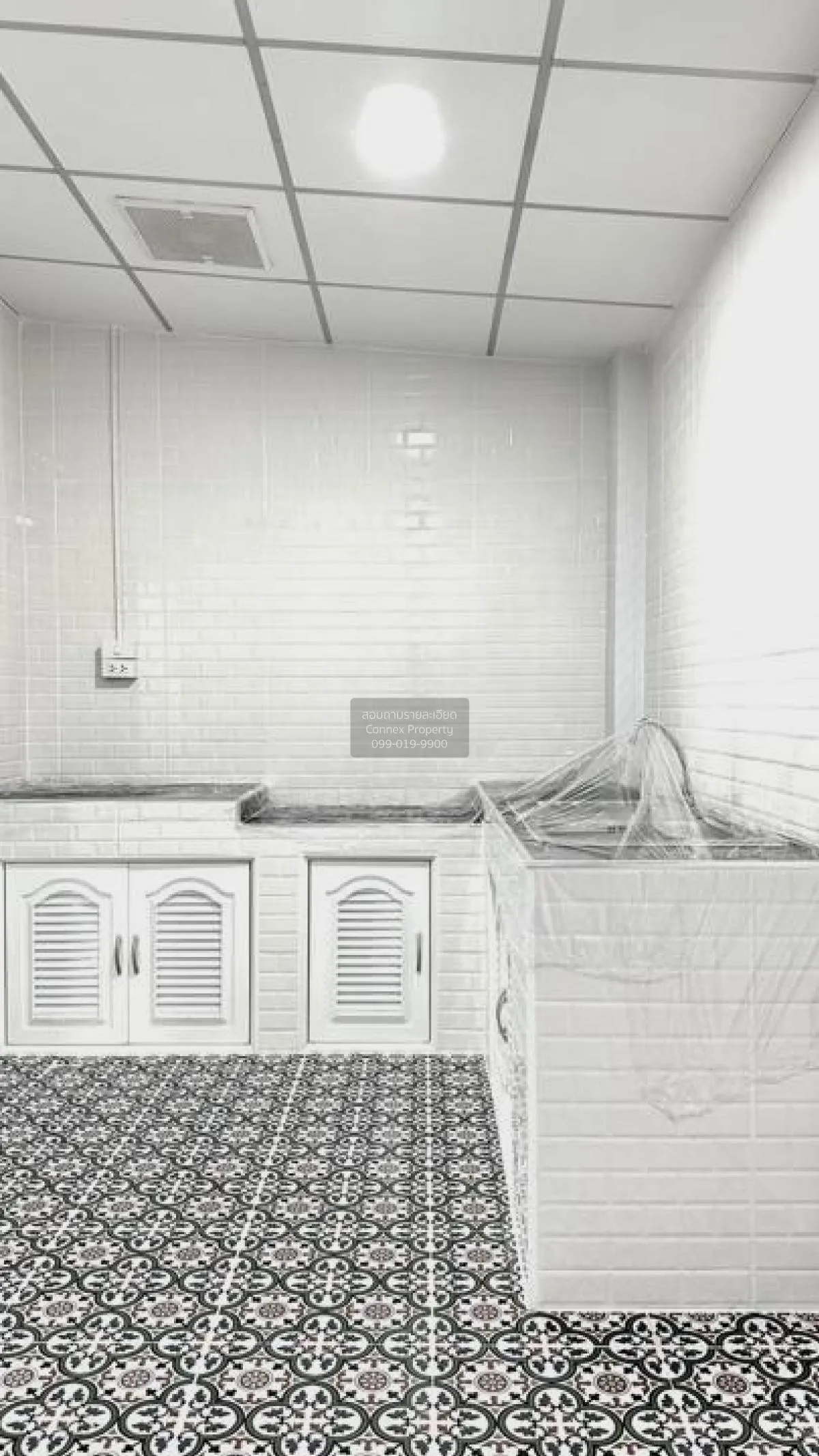 ขายทาวน์เฮ้าส์/ทาวน์โฮม  เดอะ คัลเลอร์ส รังสิต-คลอง 4 ลาดสวาย ลำล