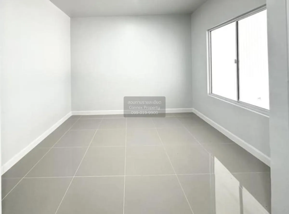 ขายทาวน์เฮ้าส์/ทาวน์โฮม  เดอะ คัลเลอร์ส รังสิต-คลอง 4 ลาดสวาย ลำล