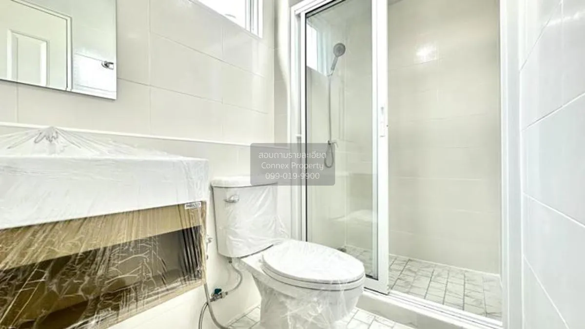 ขายทาวน์เฮ้าส์/ทาวน์โฮม  เดอะ คัลเลอร์ส รังสิต-คลอง 4 ลาดสวาย ลำล