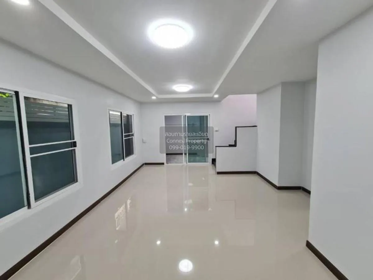 For Sale Townhouse/Townhome  , Baan Pruksa 9 , Khlong Sam , khlon