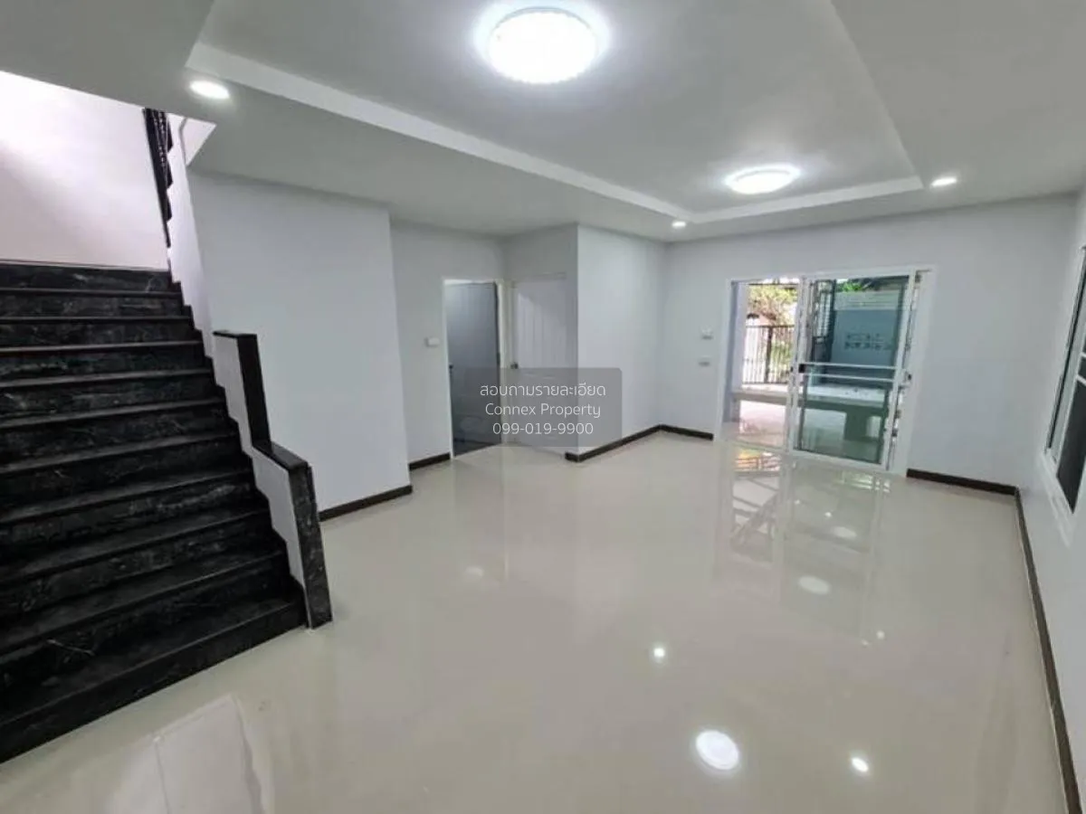 For Sale Townhouse/Townhome  , Baan Pruksa 9 , Khlong Sam , khlon