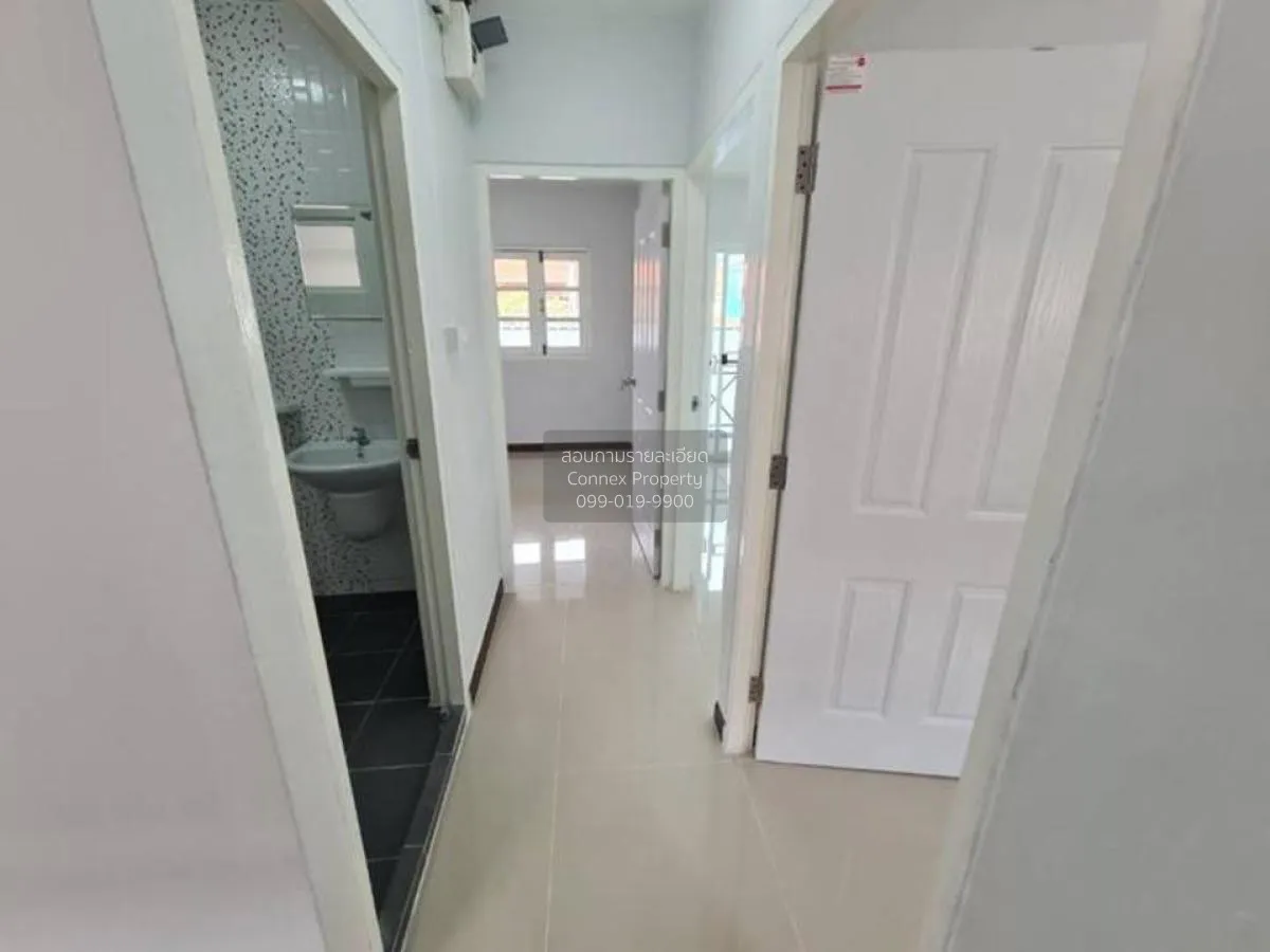 For Sale Townhouse/Townhome  , Baan Pruksa 9 , Khlong Sam , khlon