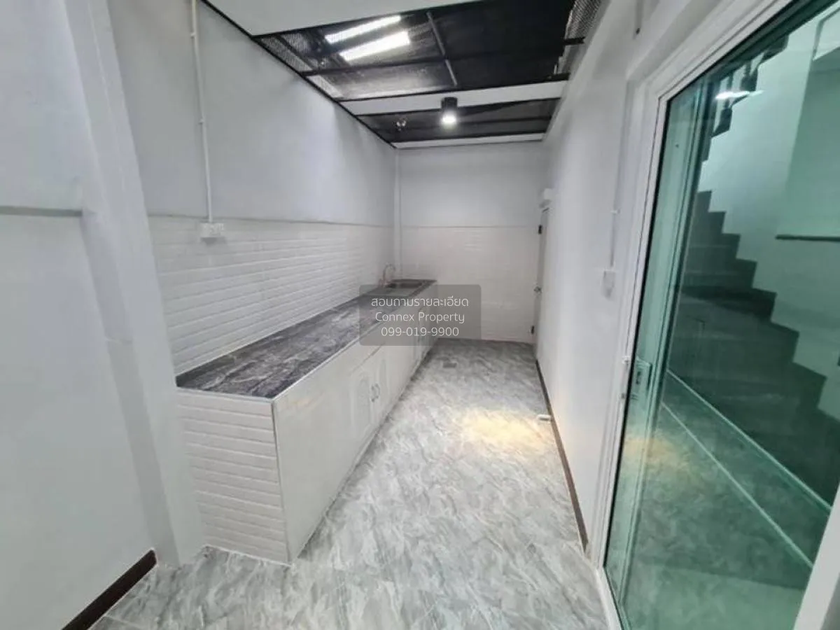 For Sale Townhouse/Townhome  , Baan Pruksa 9 , Khlong Sam , khlon