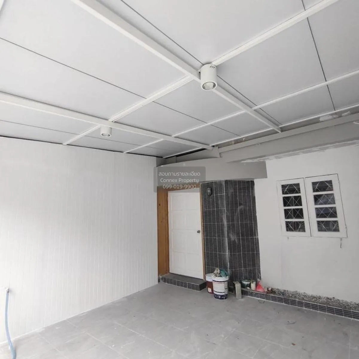 ขายทาวน์เฮ้าส์/ทาวน์โฮม  ธันยพฤกษ์ คลอง 7 ลำผักกูด ธัญบุรี ปทุมธา 2