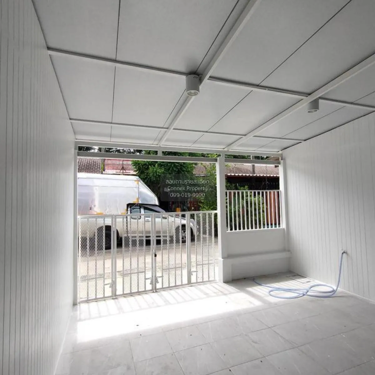 ขายทาวน์เฮ้าส์/ทาวน์โฮม  ธันยพฤกษ์ คลอง 7 ลำผักกูด ธัญบุรี ปทุมธา 3