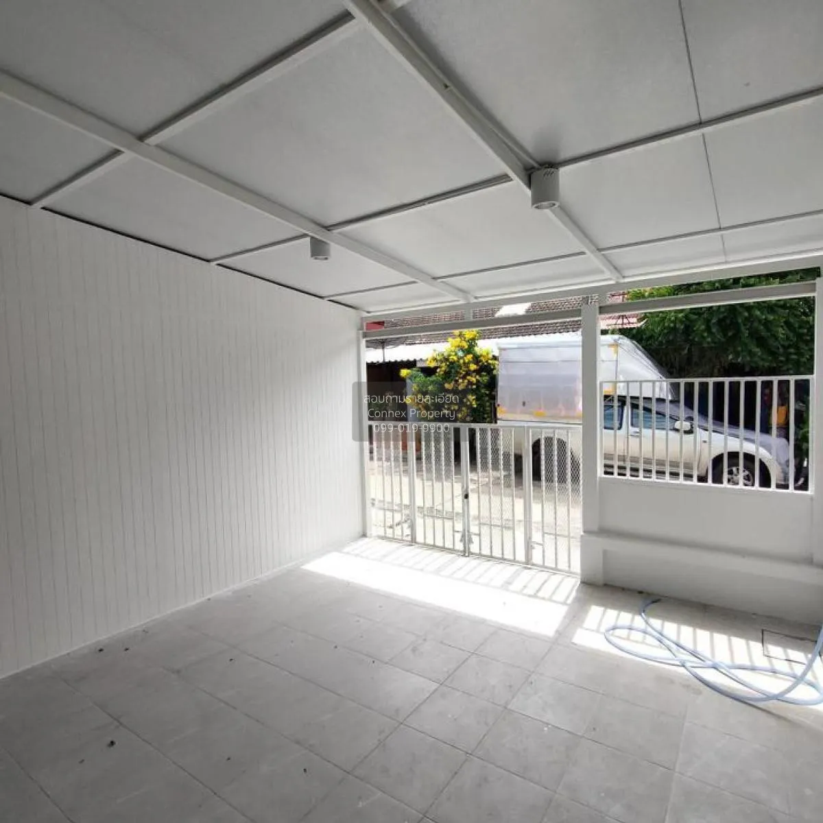 ขายทาวน์เฮ้าส์/ทาวน์โฮม  ธันยพฤกษ์ คลอง 7 ลำผักกูด ธัญบุรี ปทุมธา 4