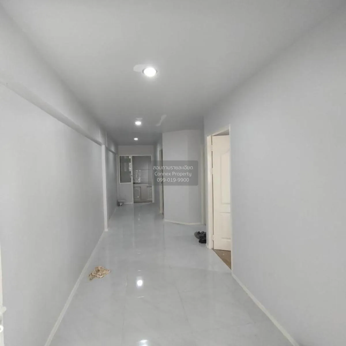 ขายทาวน์เฮ้าส์/ทาวน์โฮม  ธันยพฤกษ์ คลอง 7 ลำผักกูด ธัญบุรี ปทุมธา