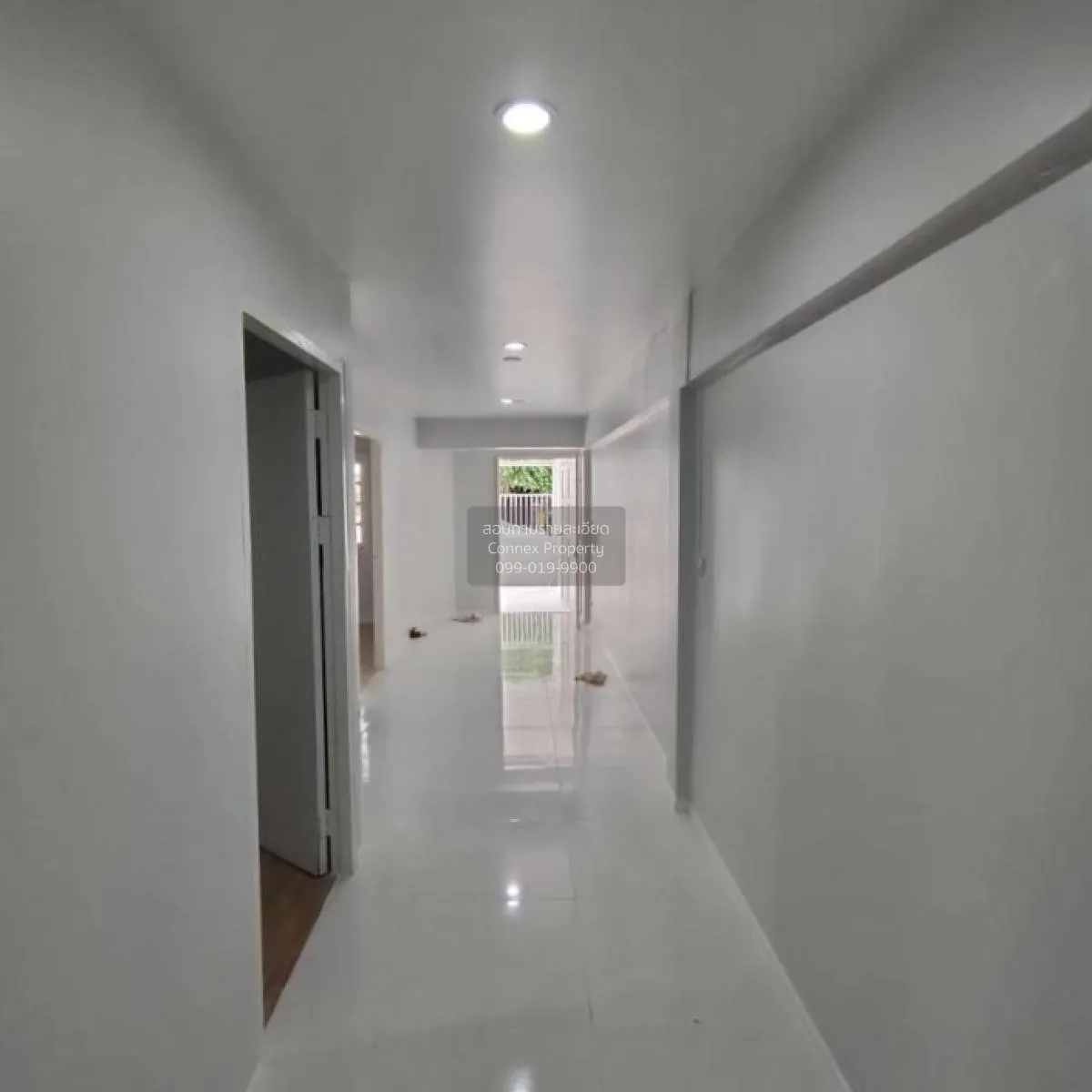 ขายทาวน์เฮ้าส์/ทาวน์โฮม  ธันยพฤกษ์ คลอง 7 ลำผักกูด ธัญบุรี ปทุมธา