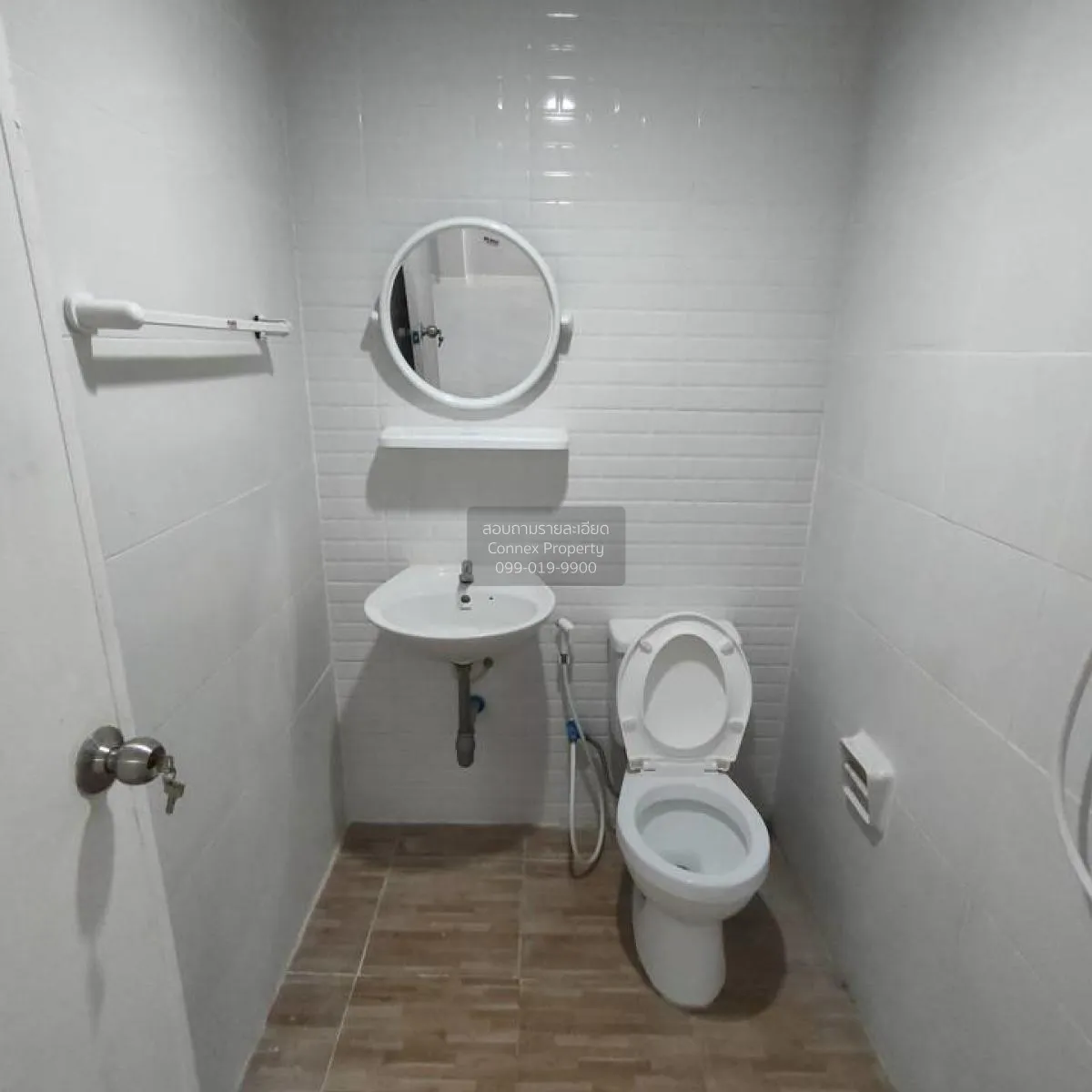 ขายทาวน์เฮ้าส์/ทาวน์โฮม  ธันยพฤกษ์ คลอง 7 ลำผักกูด ธัญบุรี ปทุมธา