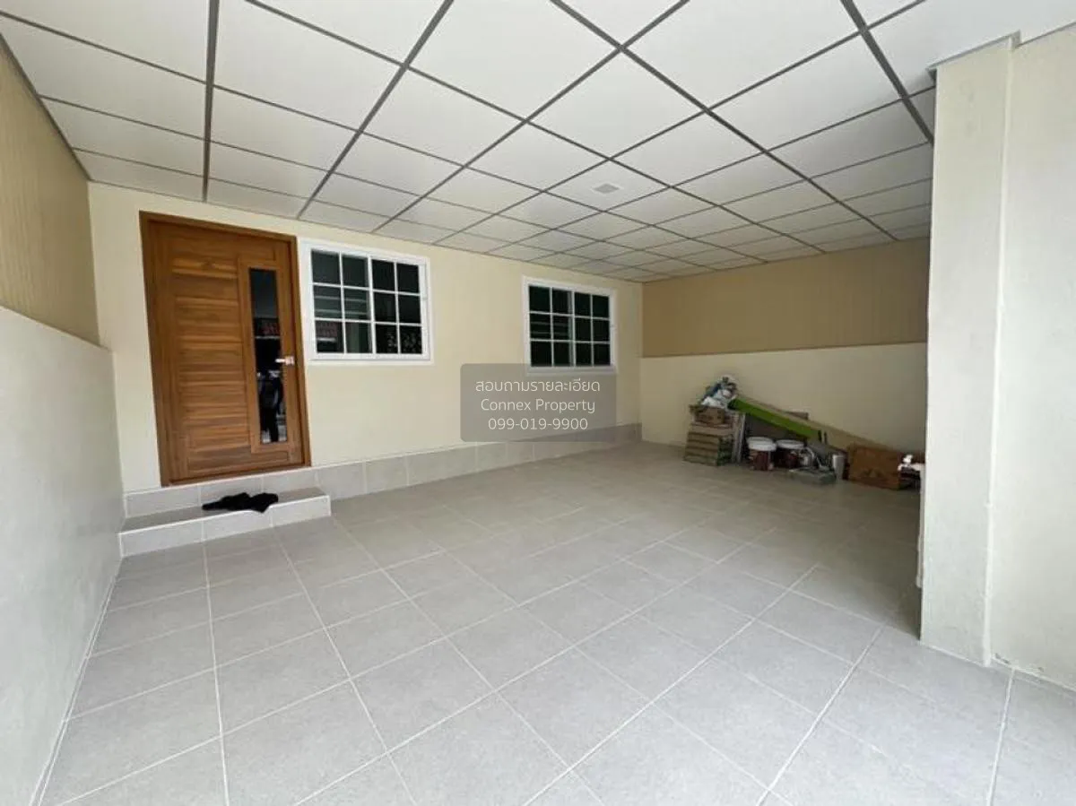 ขายทาวน์เฮ้าส์/ทาวน์โฮม  บ้านเรือนสุข 2 ลำผักกูด ธัญบุรี ปทุมธานี 2