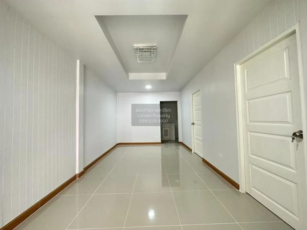 ขายทาวน์เฮ้าส์/ทาวน์โฮม  บ้านเรือนสุข 2 ลำผักกูด ธัญบุรี ปทุมธานี 3