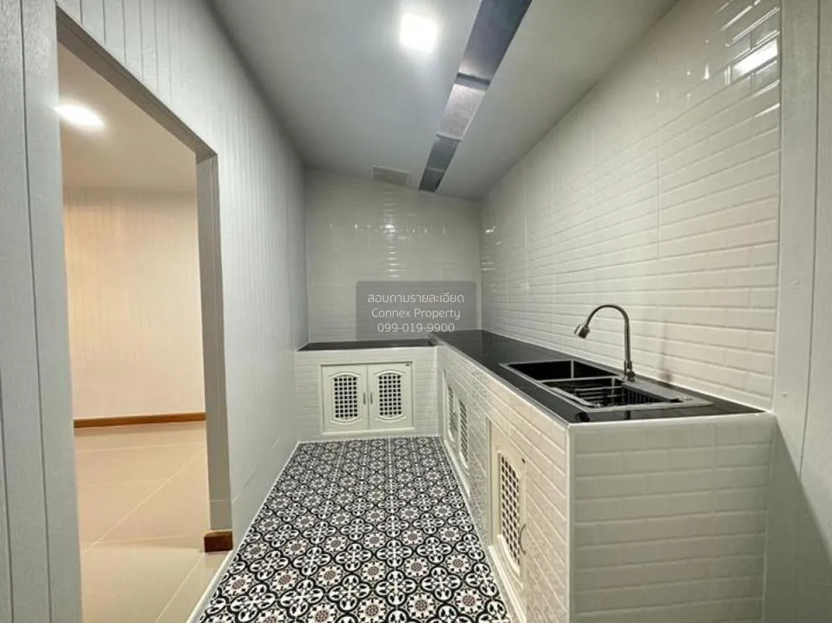 ขายทาวน์เฮ้าส์/ทาวน์โฮม  บ้านเรือนสุข 2 ลำผักกูด ธัญบุรี ปทุมธานี 4