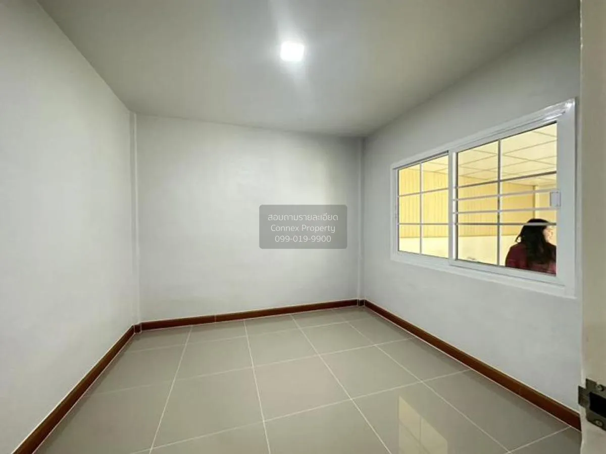 ขายทาวน์เฮ้าส์/ทาวน์โฮม  บ้านเรือนสุข 2 ลำผักกูด ธัญบุรี ปทุมธานี