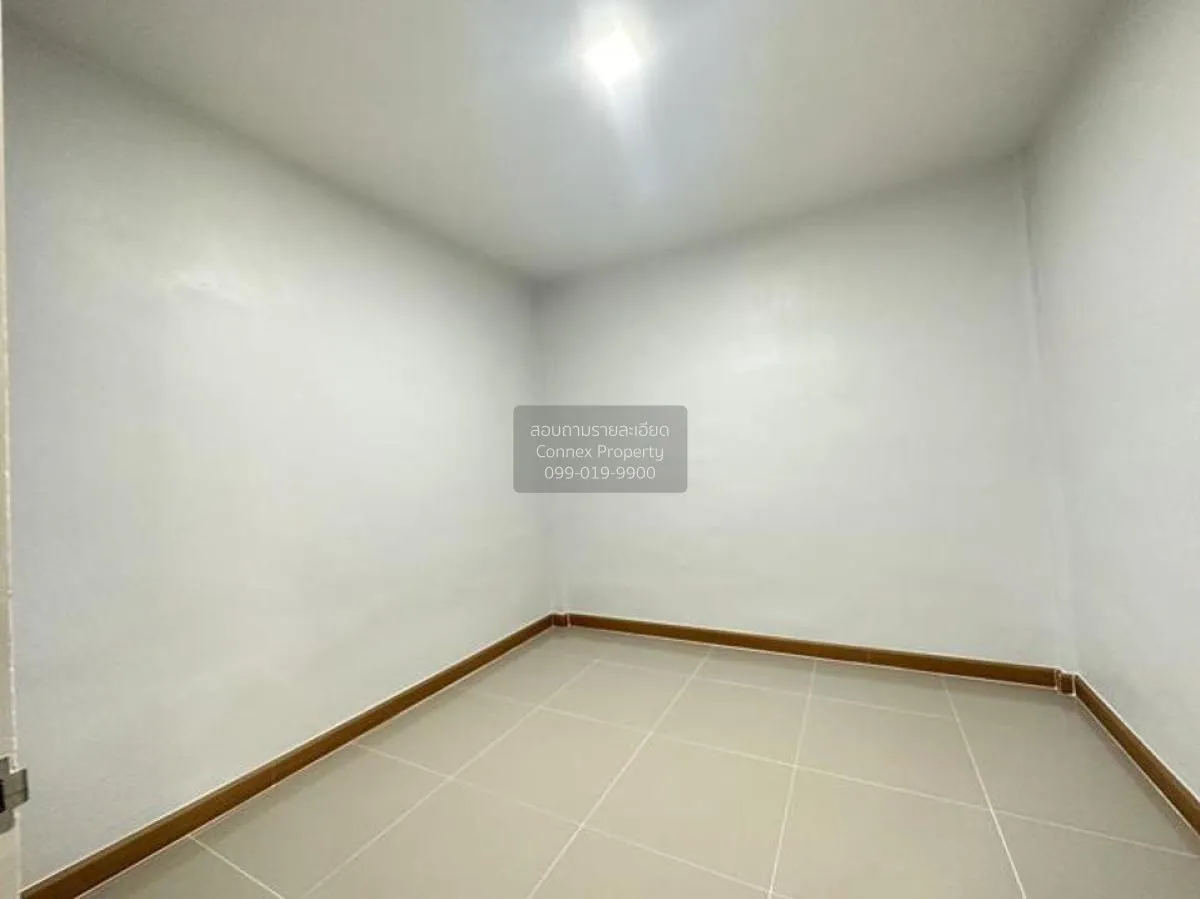 ขายทาวน์เฮ้าส์/ทาวน์โฮม  บ้านเรือนสุข 2 ลำผักกูด ธัญบุรี ปทุมธานี