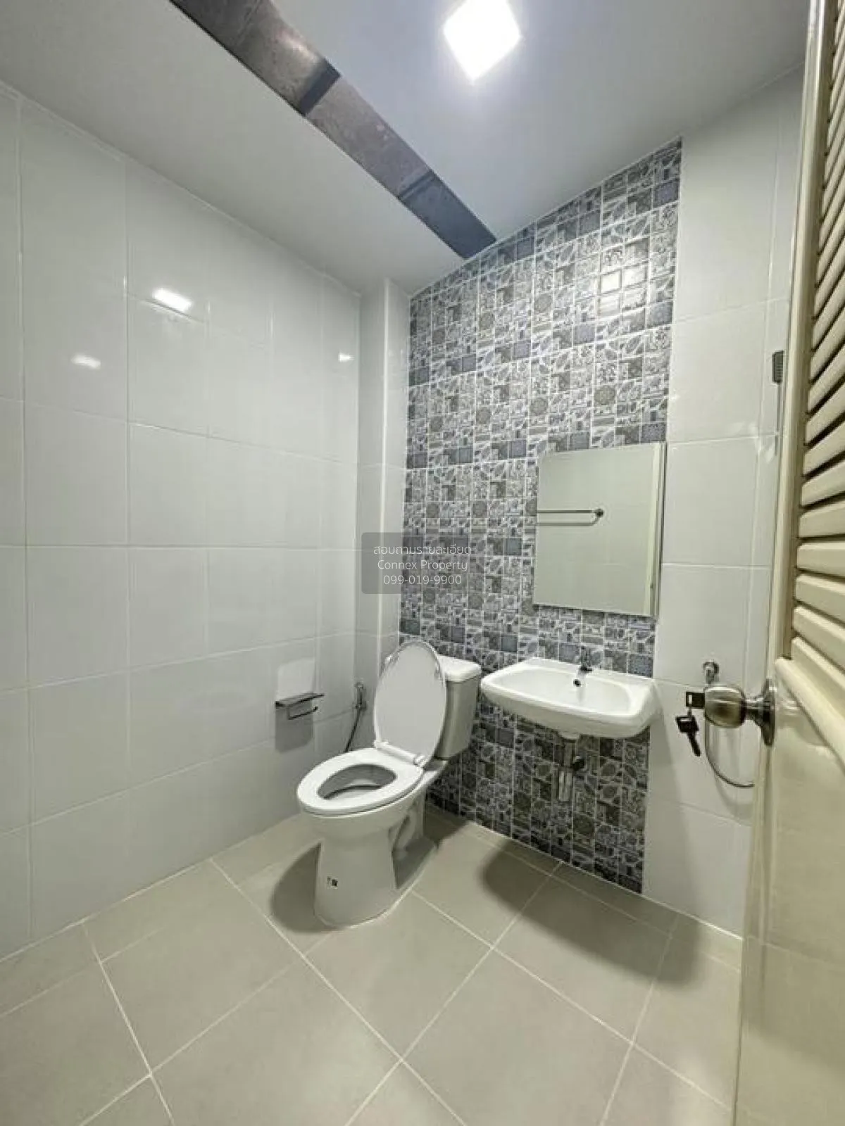 ขายทาวน์เฮ้าส์/ทาวน์โฮม  บ้านเรือนสุข 2 ลำผักกูด ธัญบุรี ปทุมธานี