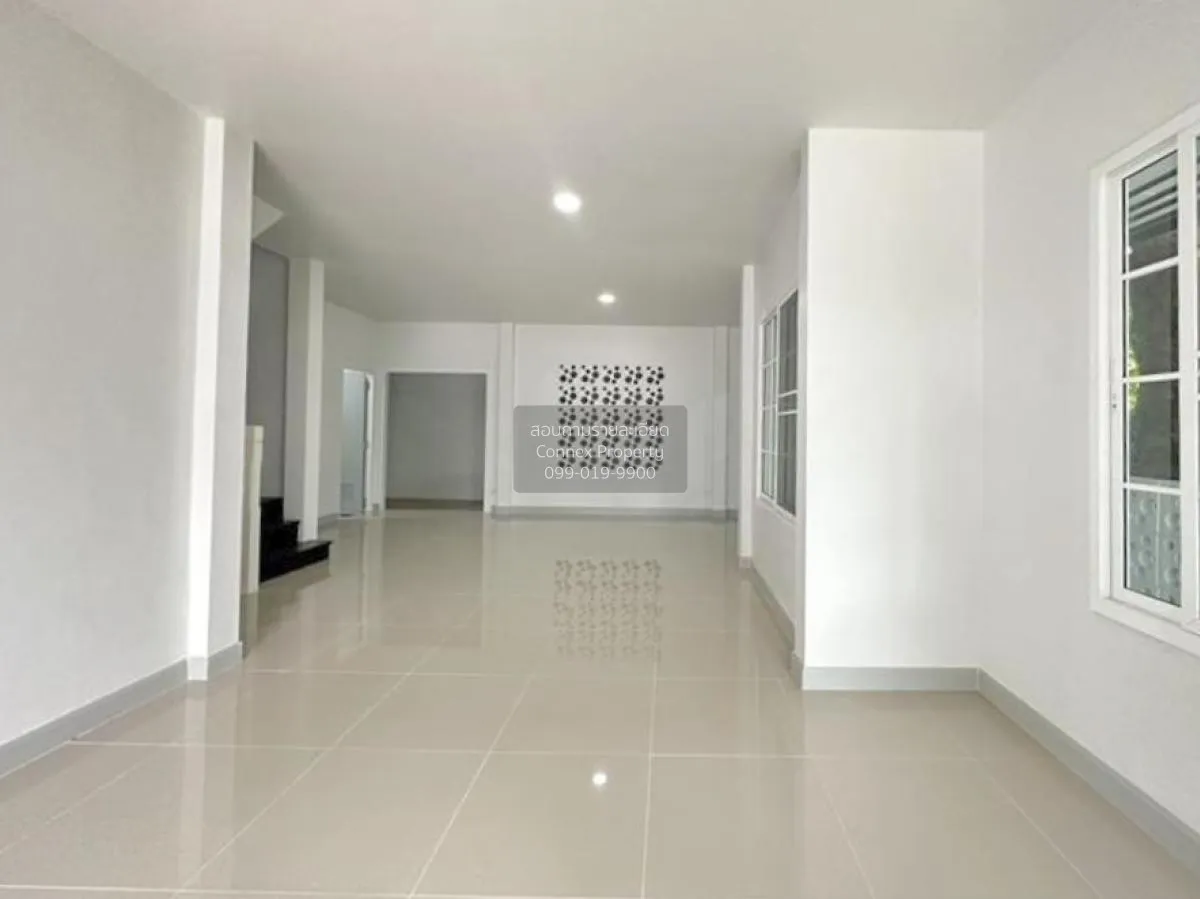 For Sale Townhouse/Townhome  , Baan Farlakool , Pracha Thipat , T