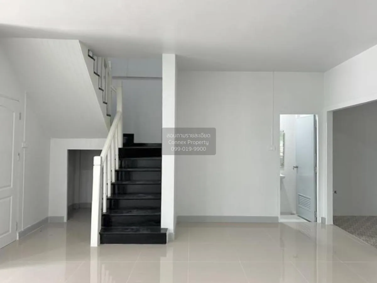 For Sale Townhouse/Townhome  , Baan Farlakool , Pracha Thipat , T