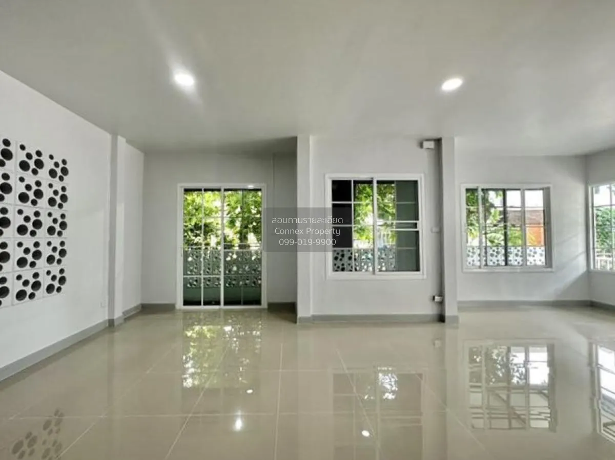 For Sale Townhouse/Townhome  , Baan Farlakool , Pracha Thipat , T