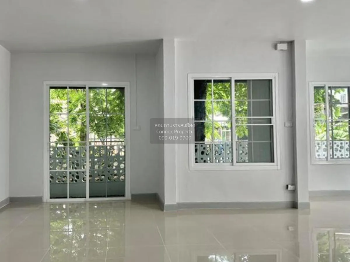 For Sale Townhouse/Townhome  , Baan Farlakool , Pracha Thipat , T