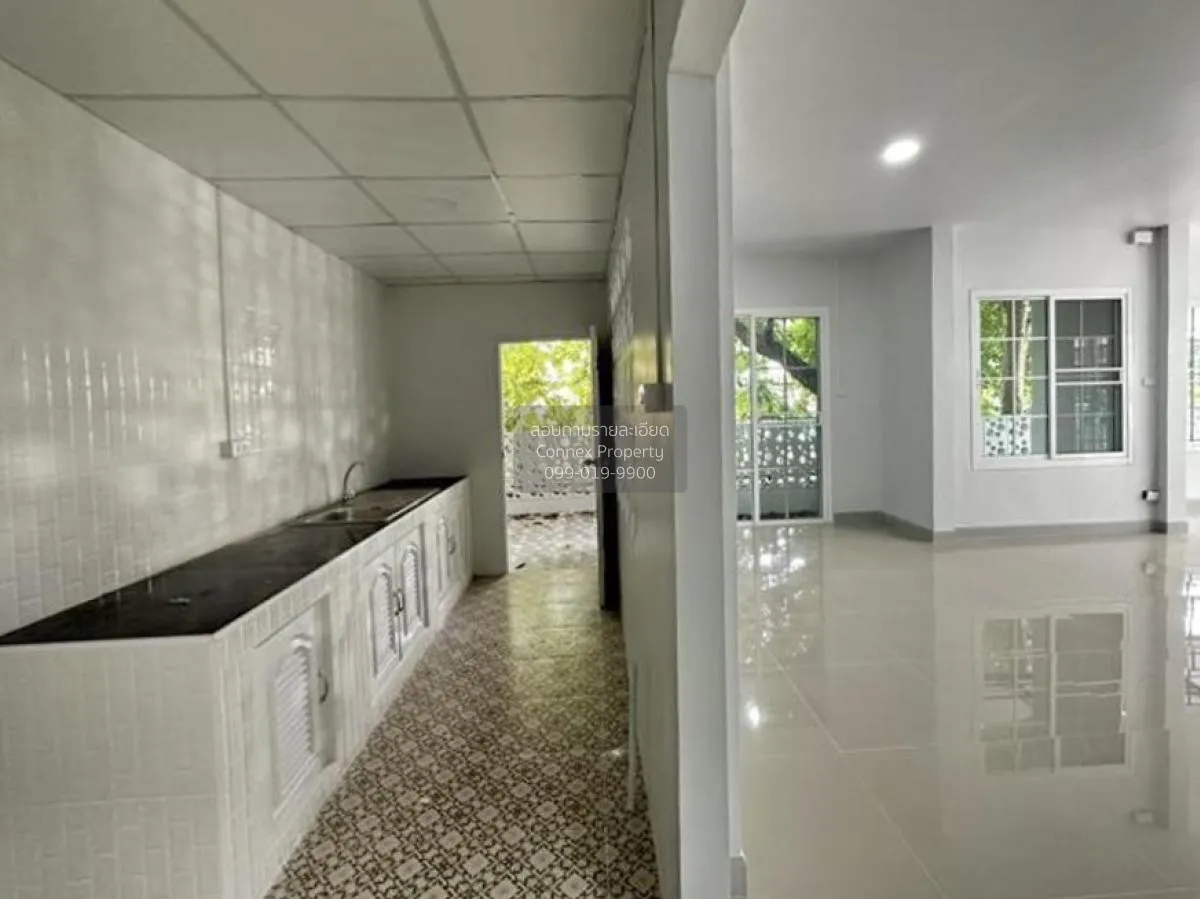 For Sale Townhouse/Townhome  , Baan Farlakool , Pracha Thipat , T