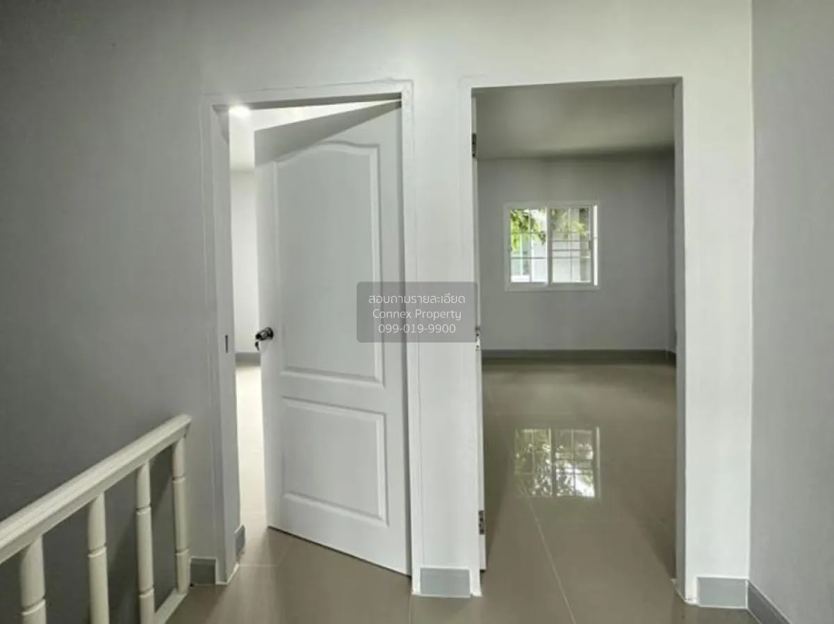 For Sale Townhouse/Townhome  , Baan Farlakool , Pracha Thipat , T