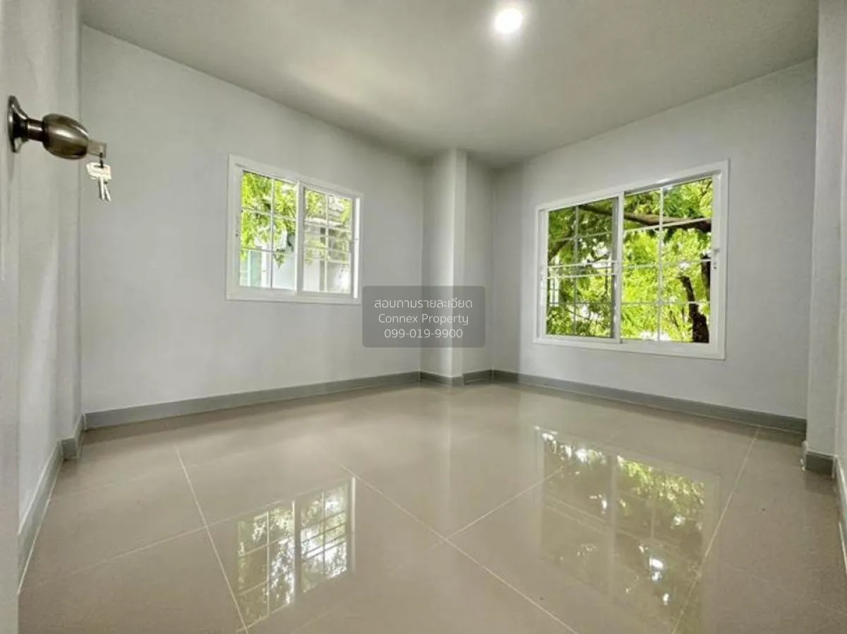 For Sale Townhouse/Townhome  , Baan Farlakool , Pracha Thipat , T