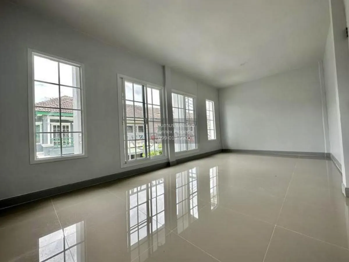 For Sale Townhouse/Townhome  , Baan Farlakool , Pracha Thipat , T