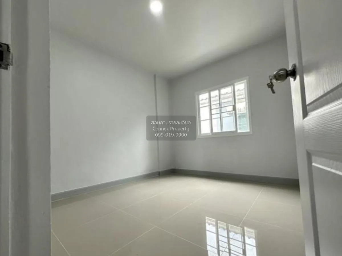 For Sale Townhouse/Townhome  , Baan Farlakool , Pracha Thipat , T