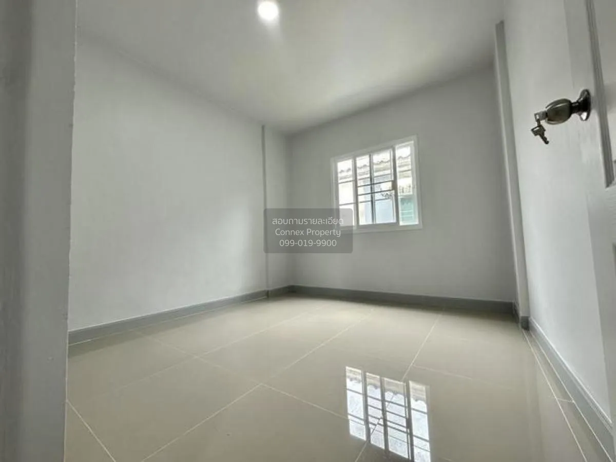 For Sale Townhouse/Townhome  , Baan Farlakool , Pracha Thipat , T