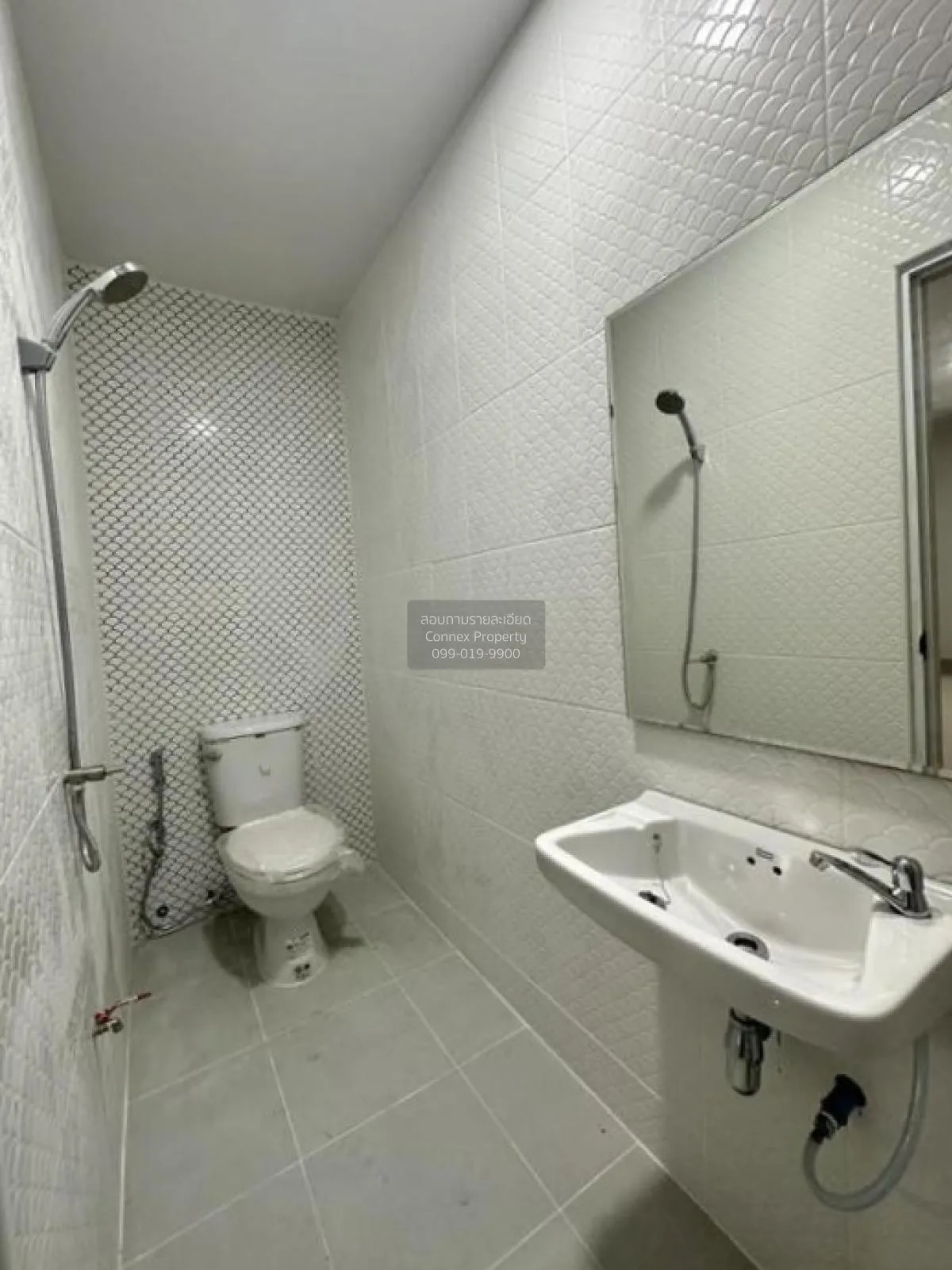 For Sale Townhouse/Townhome  , Baan Farlakool , Pracha Thipat , T