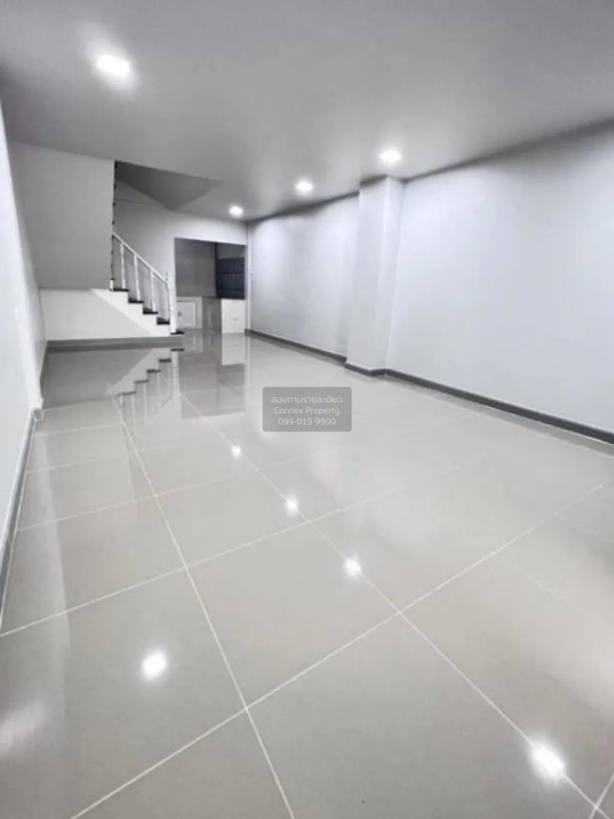 ขายทาวน์เฮ้าส์/ทาวน์โฮม  บ้านพรร่มเย็นวิลล่า BTS-คูคต คูคต ลำลูกก 4