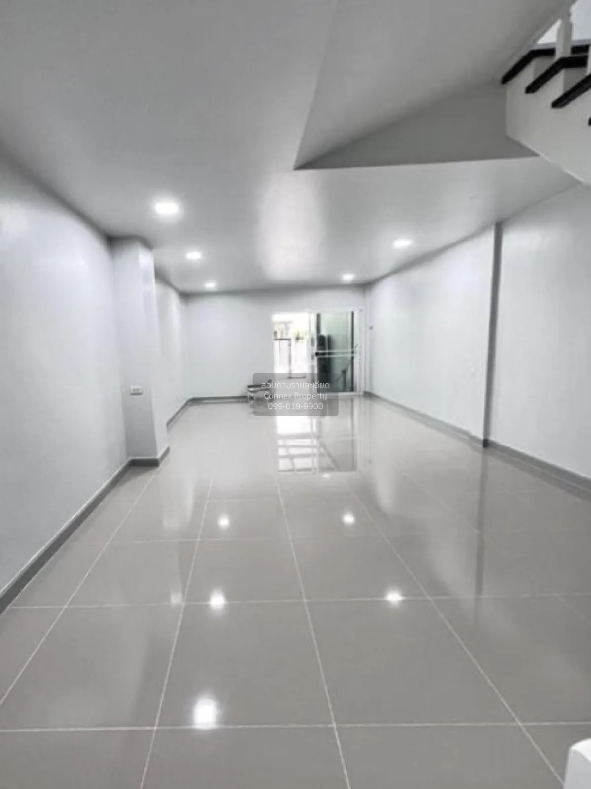 ขายทาวน์เฮ้าส์/ทาวน์โฮม  บ้านพรร่มเย็นวิลล่า BTS-คูคต คูคต ลำลูกก