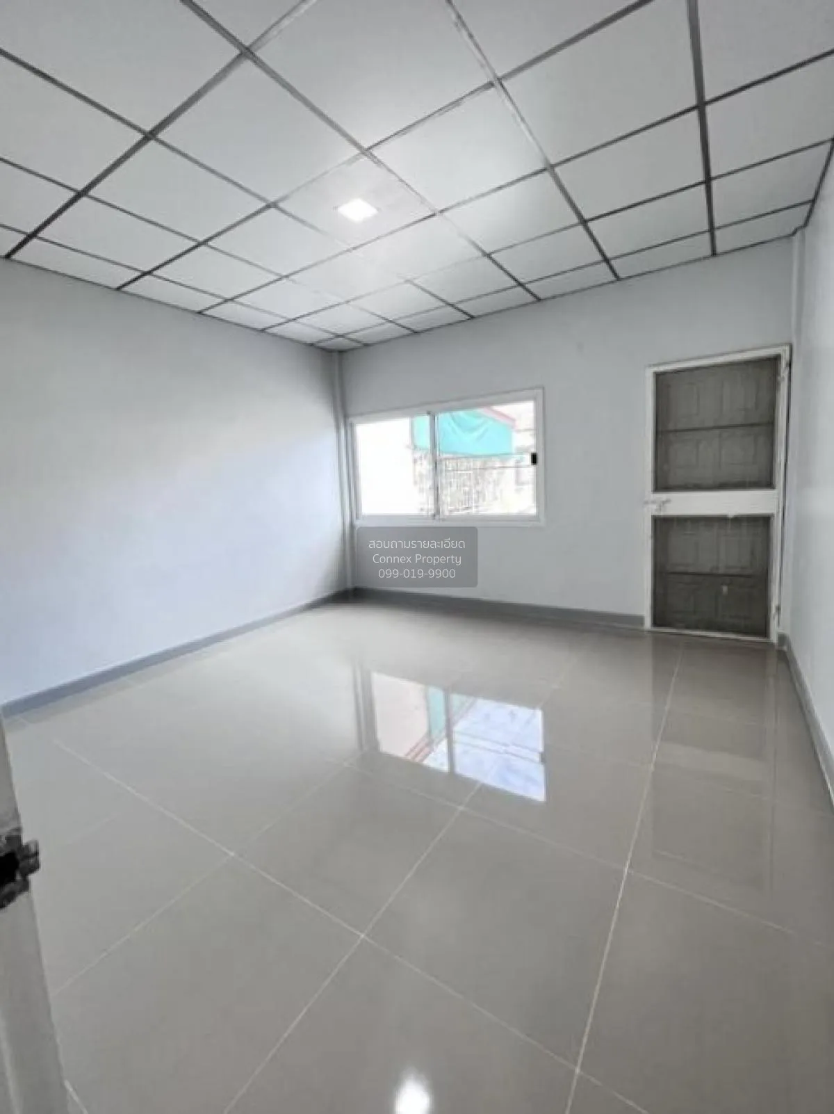 ขายทาวน์เฮ้าส์/ทาวน์โฮม  บ้านพรร่มเย็นวิลล่า BTS-คูคต คูคต ลำลูกก