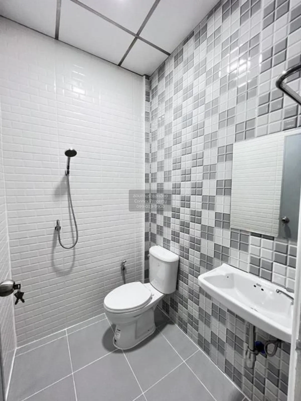 ขายทาวน์เฮ้าส์/ทาวน์โฮม  บ้านพรร่มเย็นวิลล่า BTS-คูคต คูคต ลำลูกก