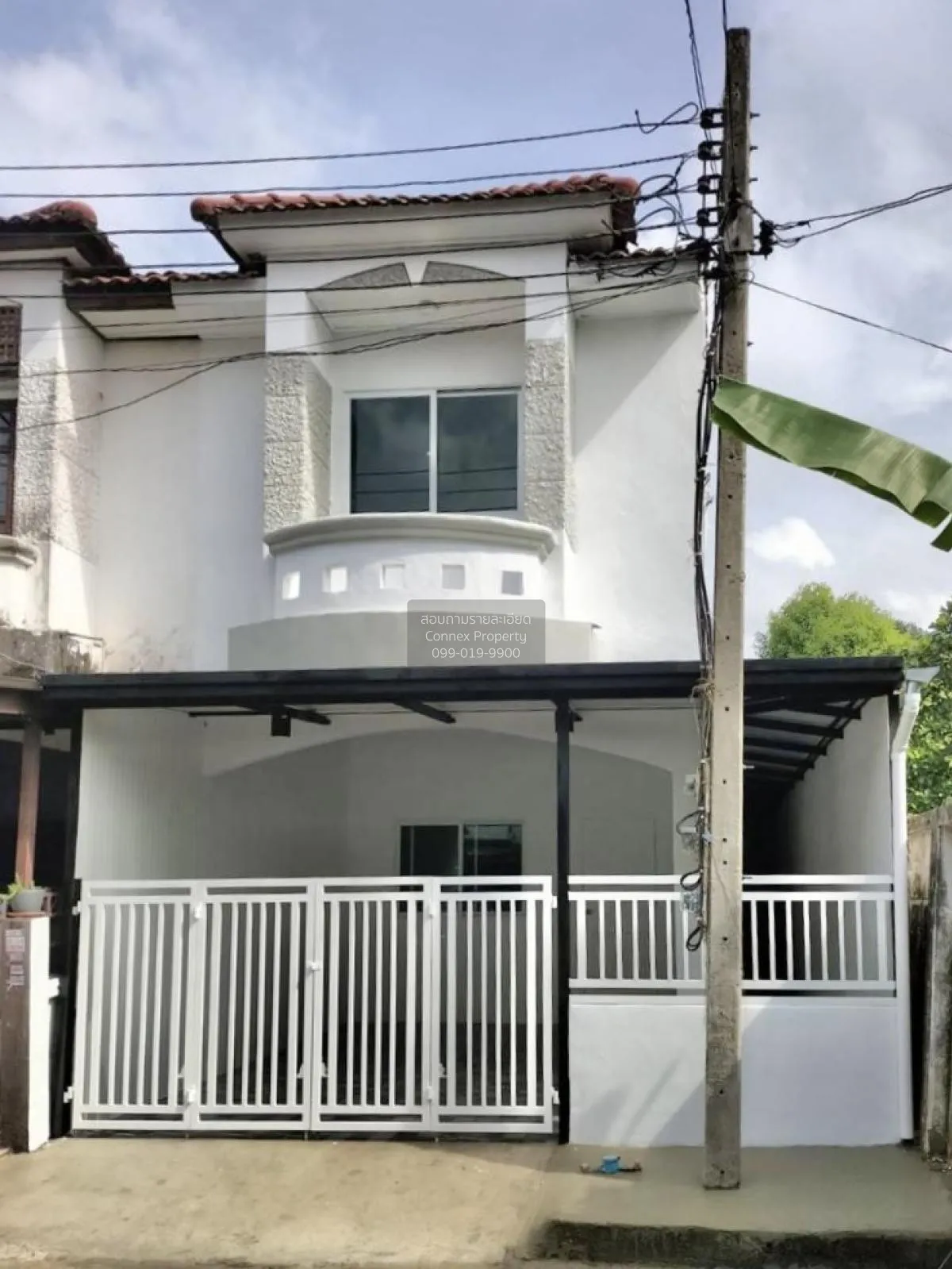 For Sale Townhouse/Townhome  , Baan Piyawararom 1 , Bang Bua Thon 1