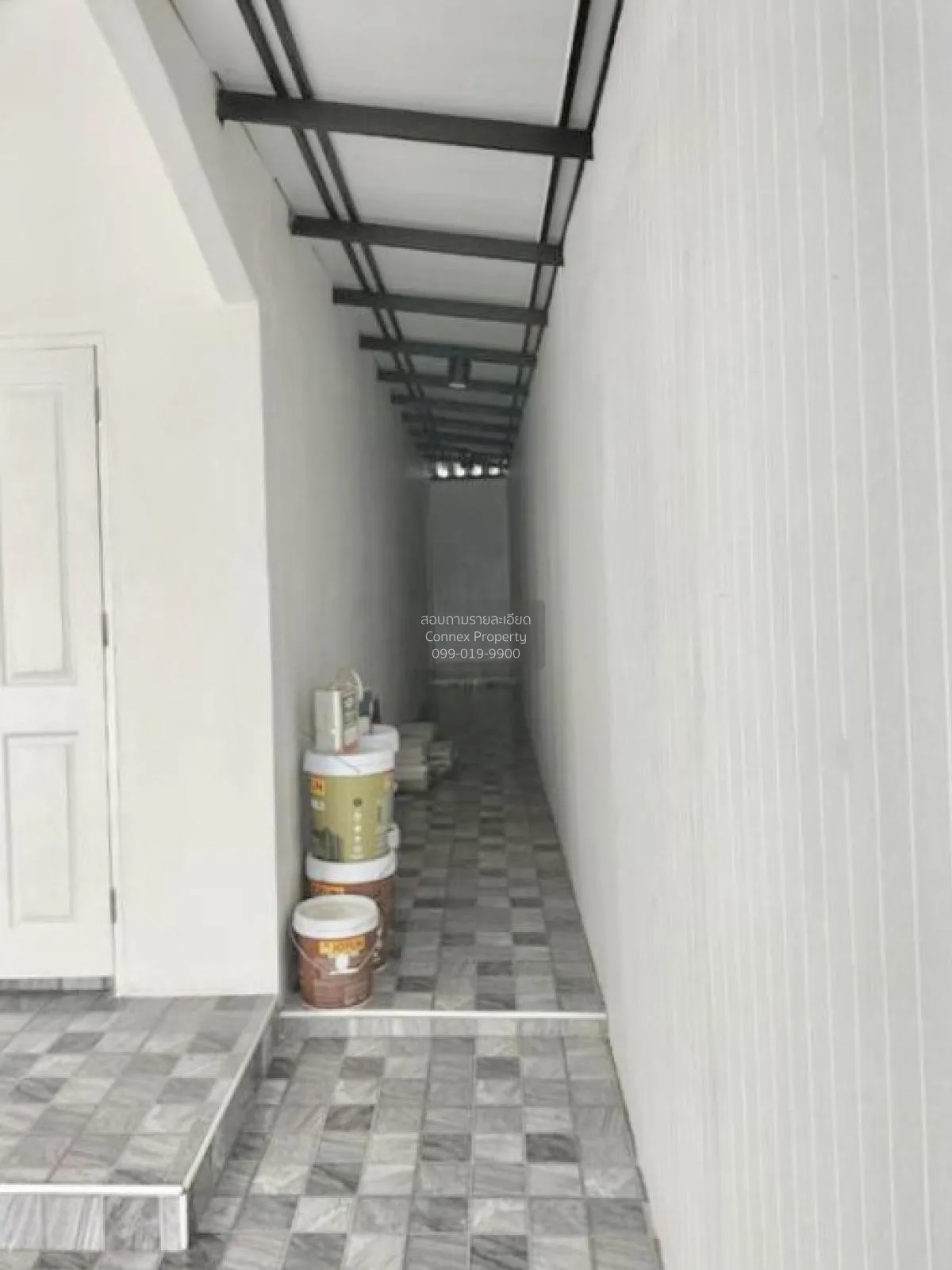 For Sale Townhouse/Townhome  , Baan Piyawararom 1 , Bang Bua Thon