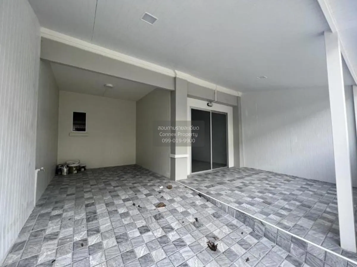For Sale Townhouse/Townhome  , Baan Pruksa 67 Lamlookka - Klong 2 2