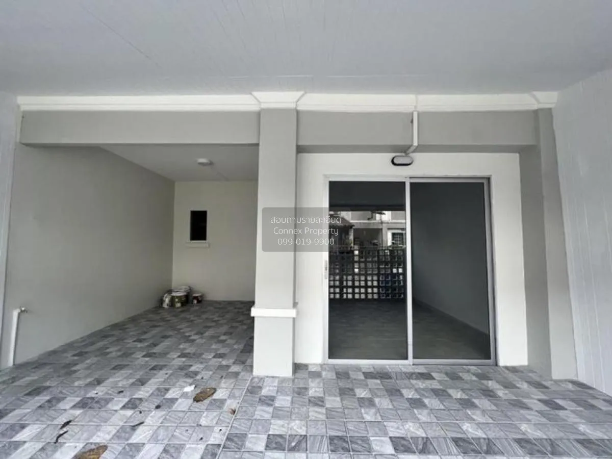 For Sale Townhouse/Townhome  , Baan Pruksa 67 Lamlookka - Klong 2 3